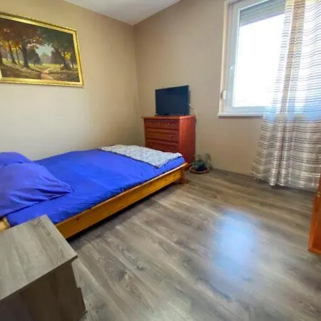 Apartament Vivien Vendeghaz 1 Ordacsehi